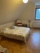 Budapest, II. kerület - Pesthidegkút-Ófalu - II/A