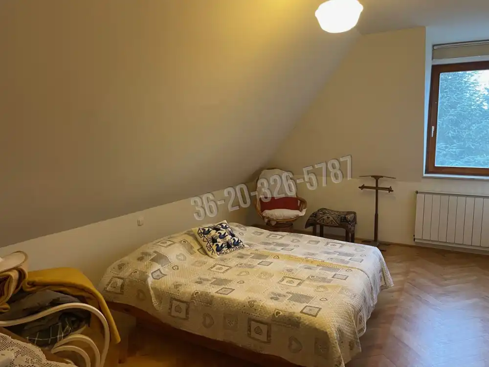 Budapest, II. kerület - Pesthidegkút-Ófalu - II/A