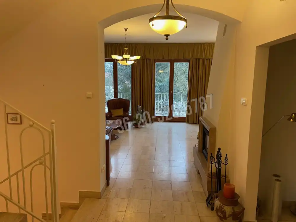 Budapest, II. kerület - Pesthidegkút-Ófalu - II/A