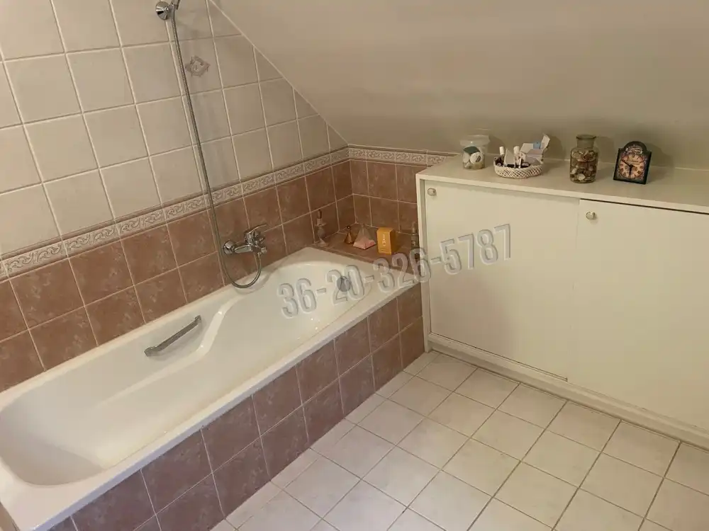 Budapest, II. kerület - Pesthidegkút-Ófalu - II/A