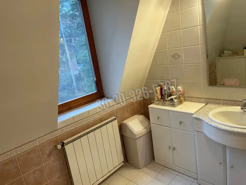 Budapest, II. kerület - Pesthidegkút-Ófalu - II/A