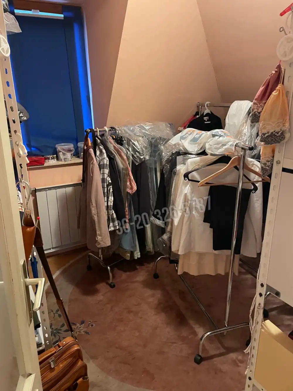 Budapest, II. kerület - Pesthidegkút-Ófalu - II/A