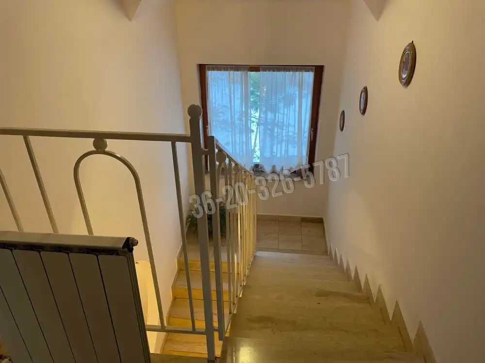 Budapest, II. kerület - Pesthidegkút-Ófalu - II/A