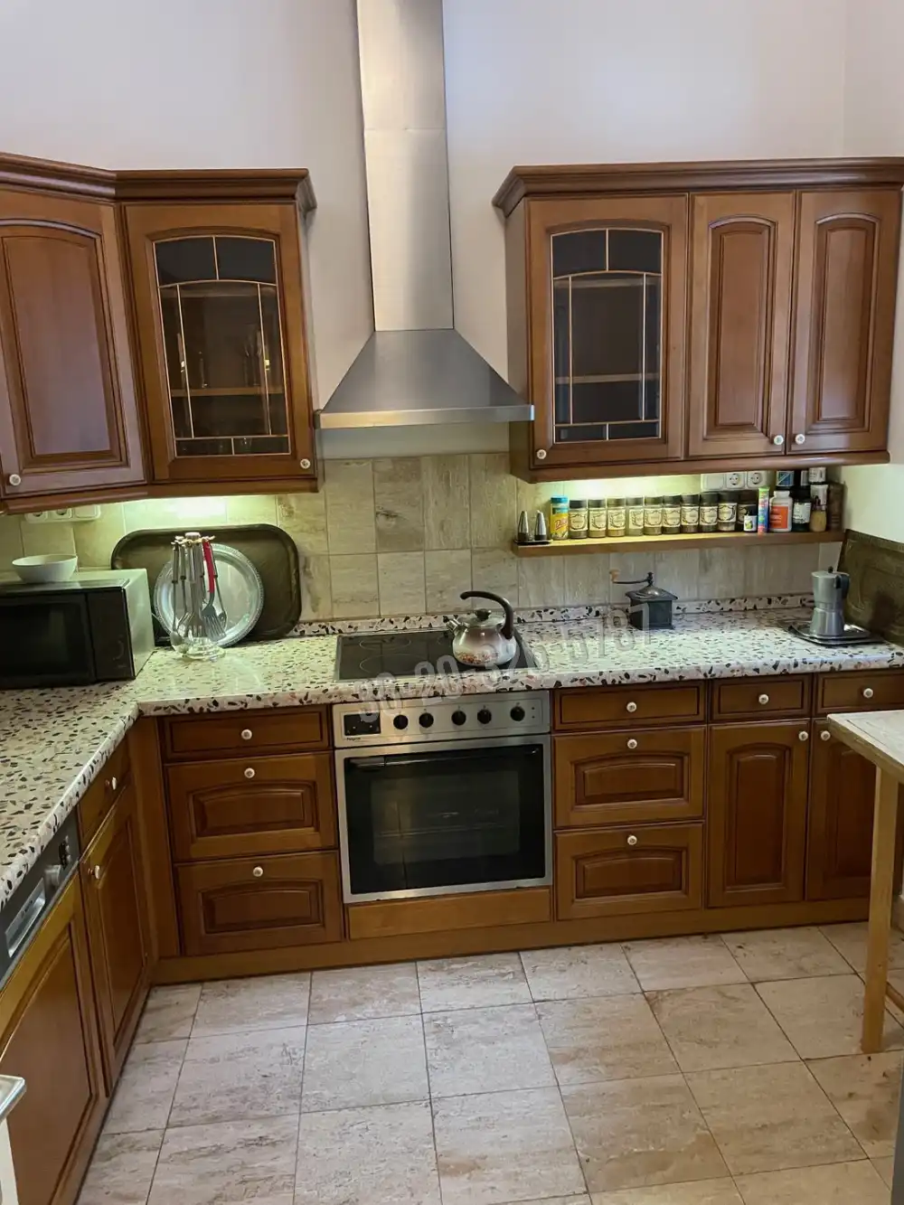 Budapest, II. kerület - Pesthidegkút-Ófalu - II/A