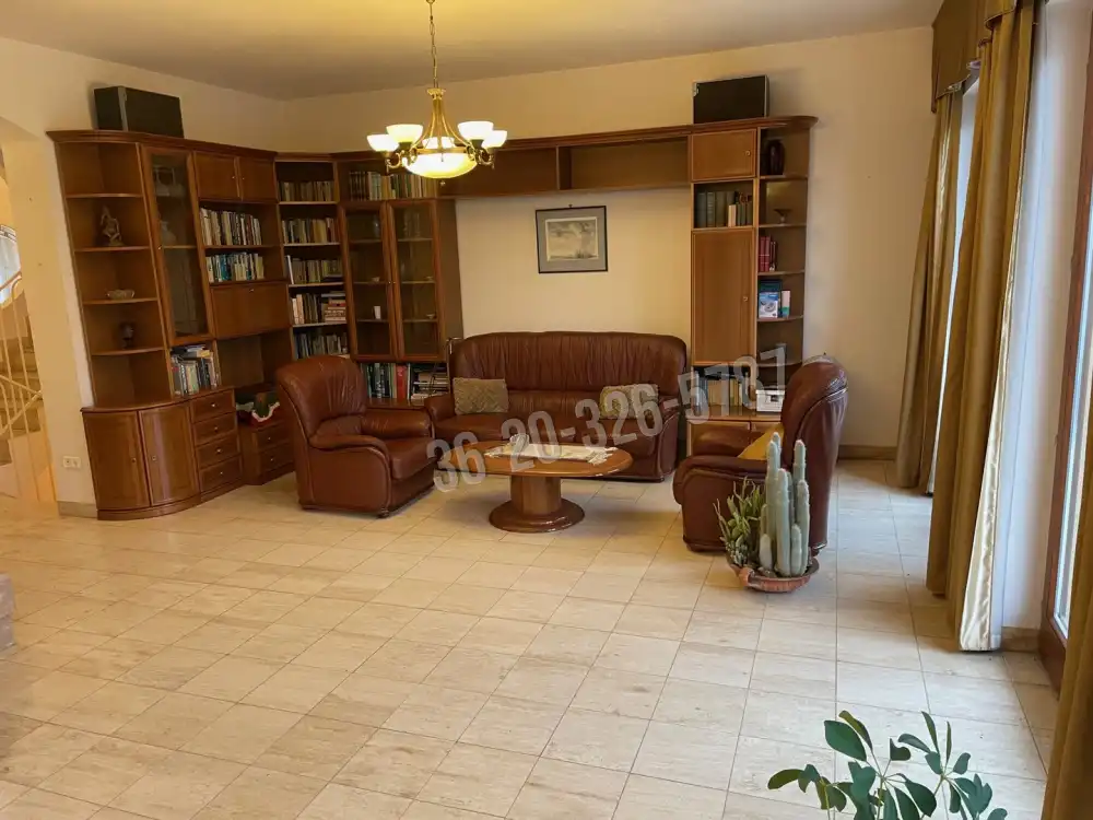 Budapest, II. kerület - Pesthidegkút-Ófalu - II/A