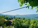 Budapest, II. kerület - Törökvész