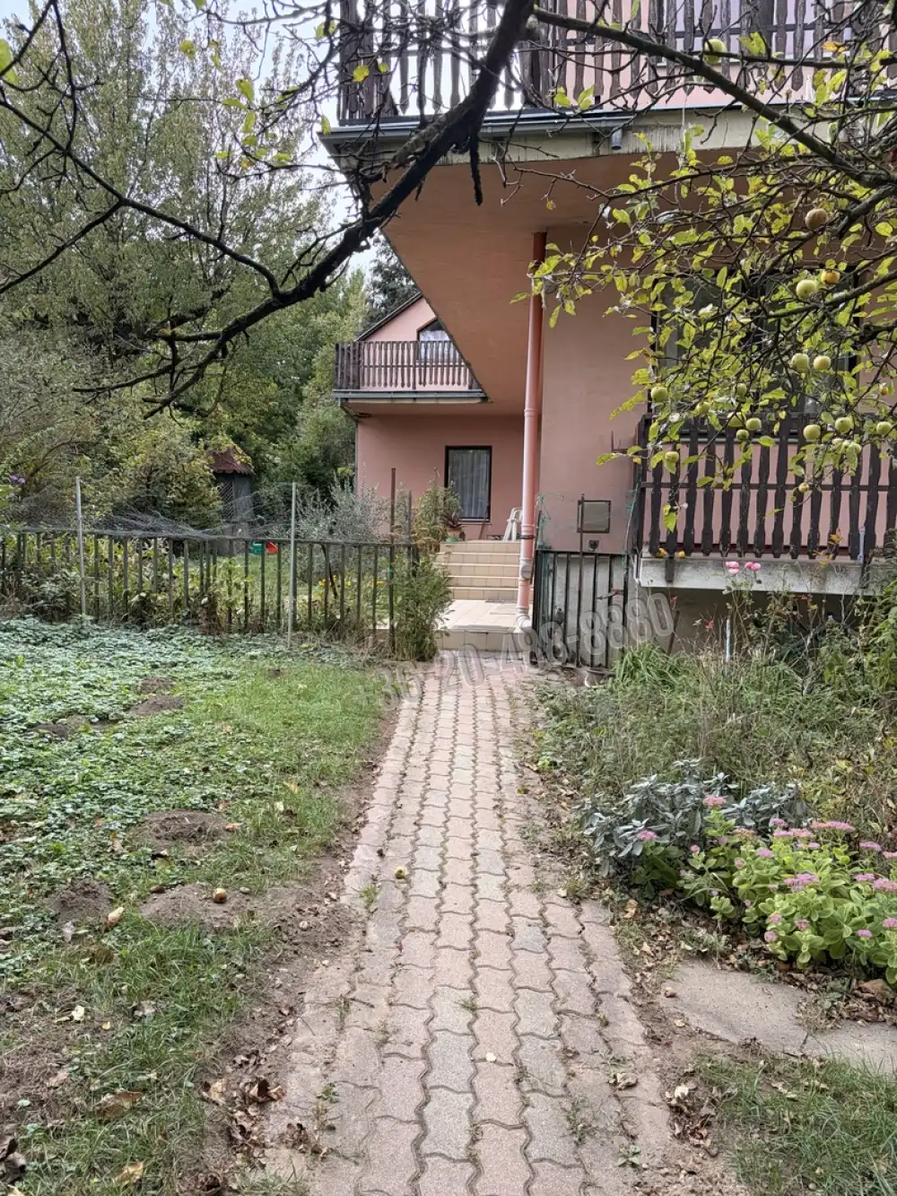 Budapest, II. kerület - Széphalom - II/A