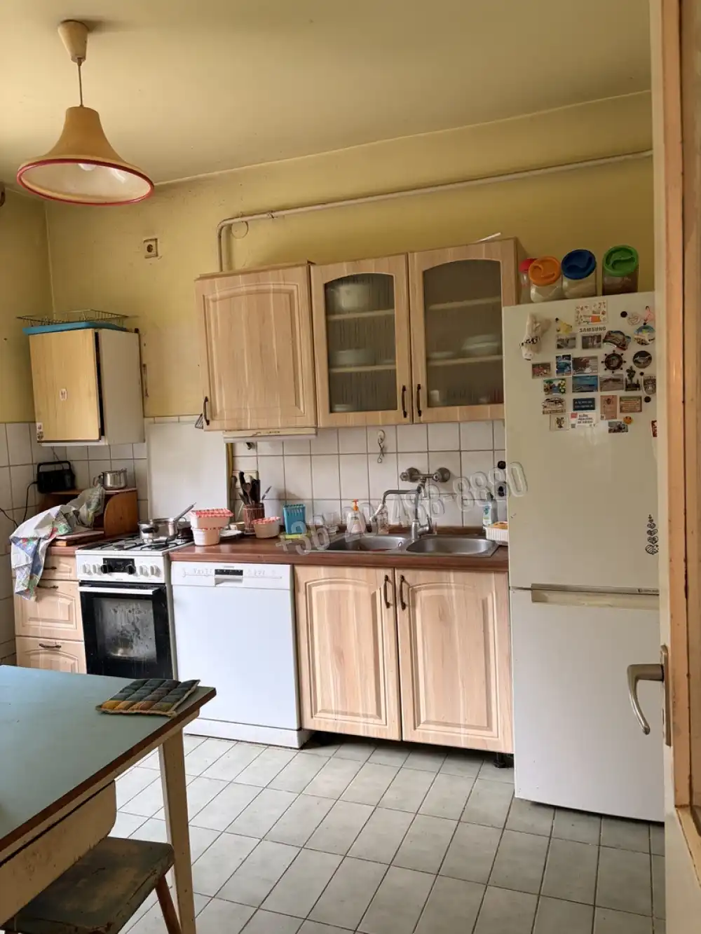 Budapest, II. kerület - Széphalom - II/A