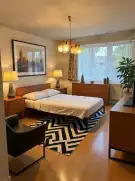 Budapest, II. kerület - Széphalom - II/A