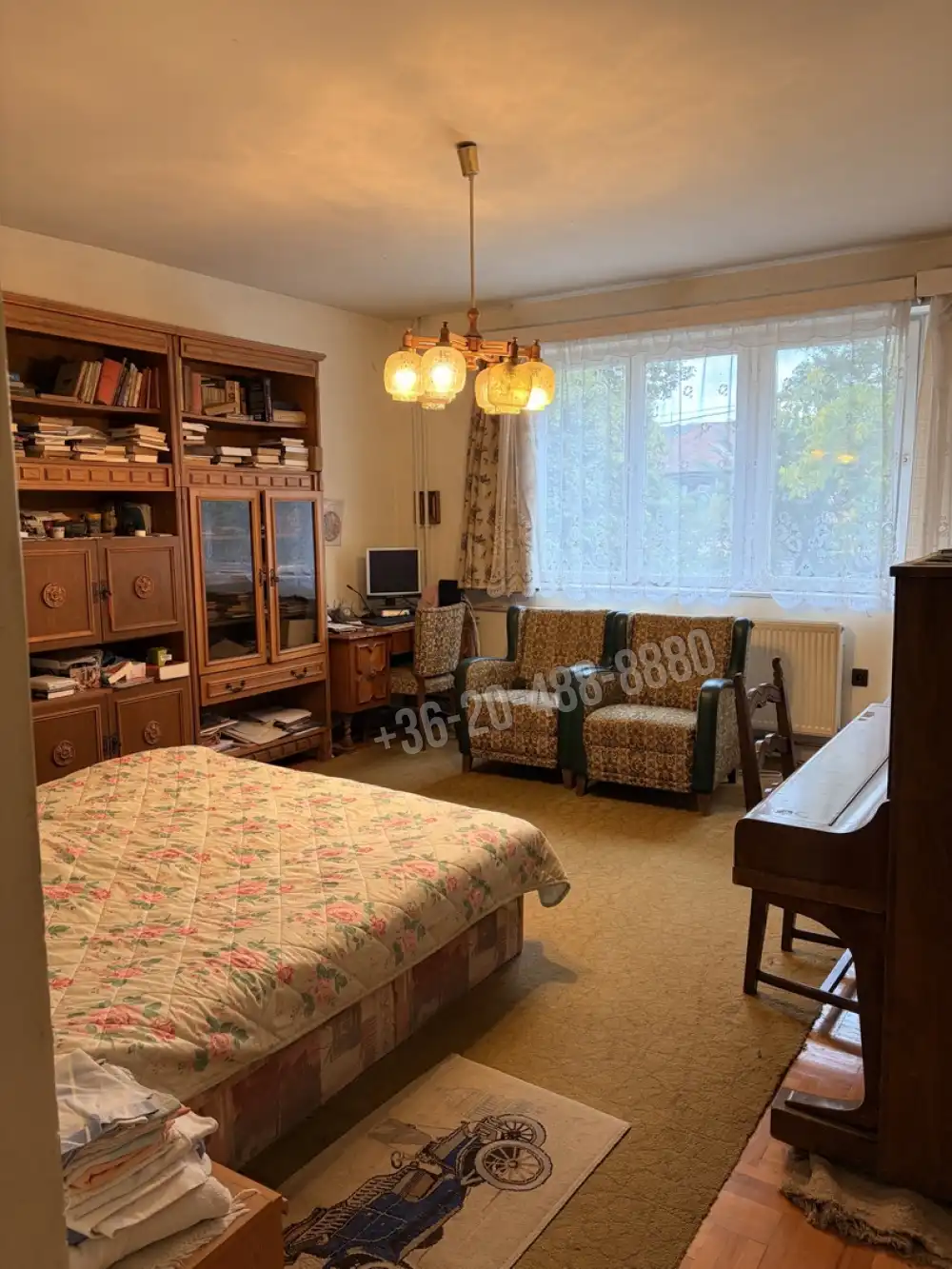 Budapest, II. kerület - Széphalom - II/A