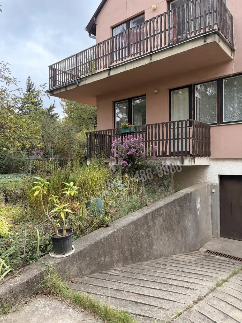 Budapest, II. kerület - Széphalom - II/A