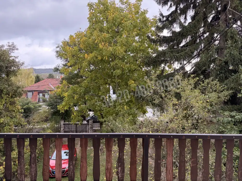 Budapest, II. kerület - Széphalom - II/A