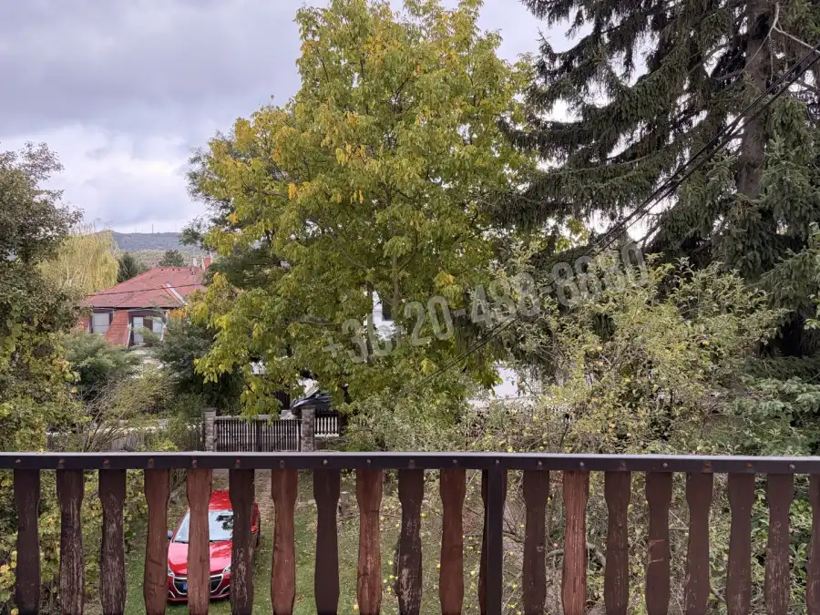 eladó családi ház, Budapest, II. kerület