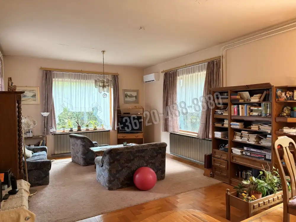 Budapest, II. kerület - Széphalom - II/A