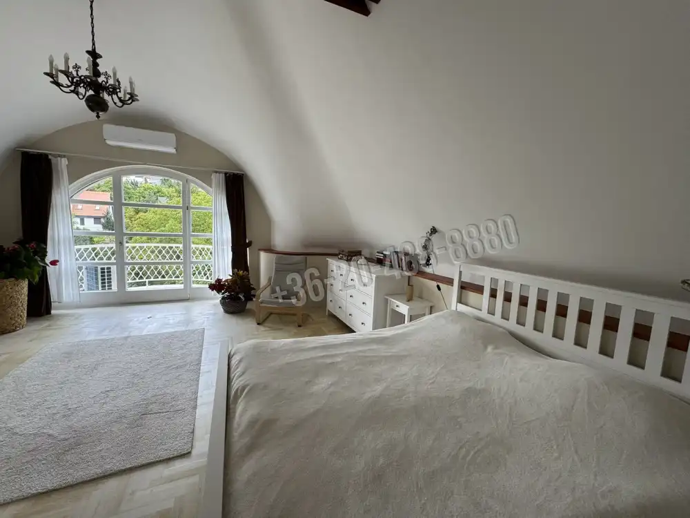 Budapest, II. kerület - Máriaremete - II/A