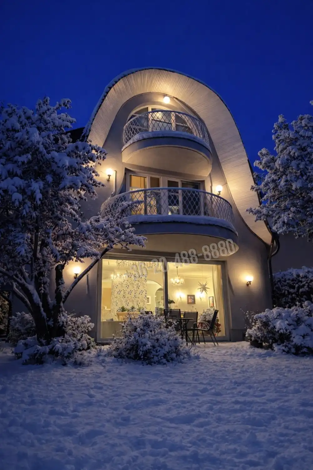 Budapest, II. kerület - Máriaremete - II/A