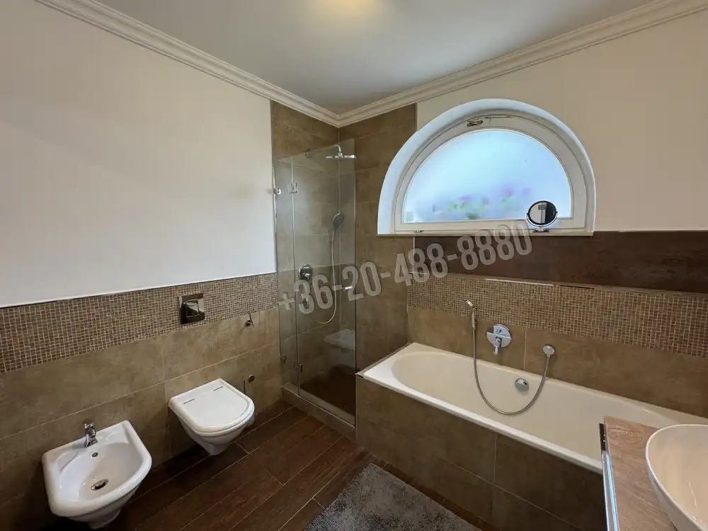 Budapest, II. kerület - Máriaremete - II/A