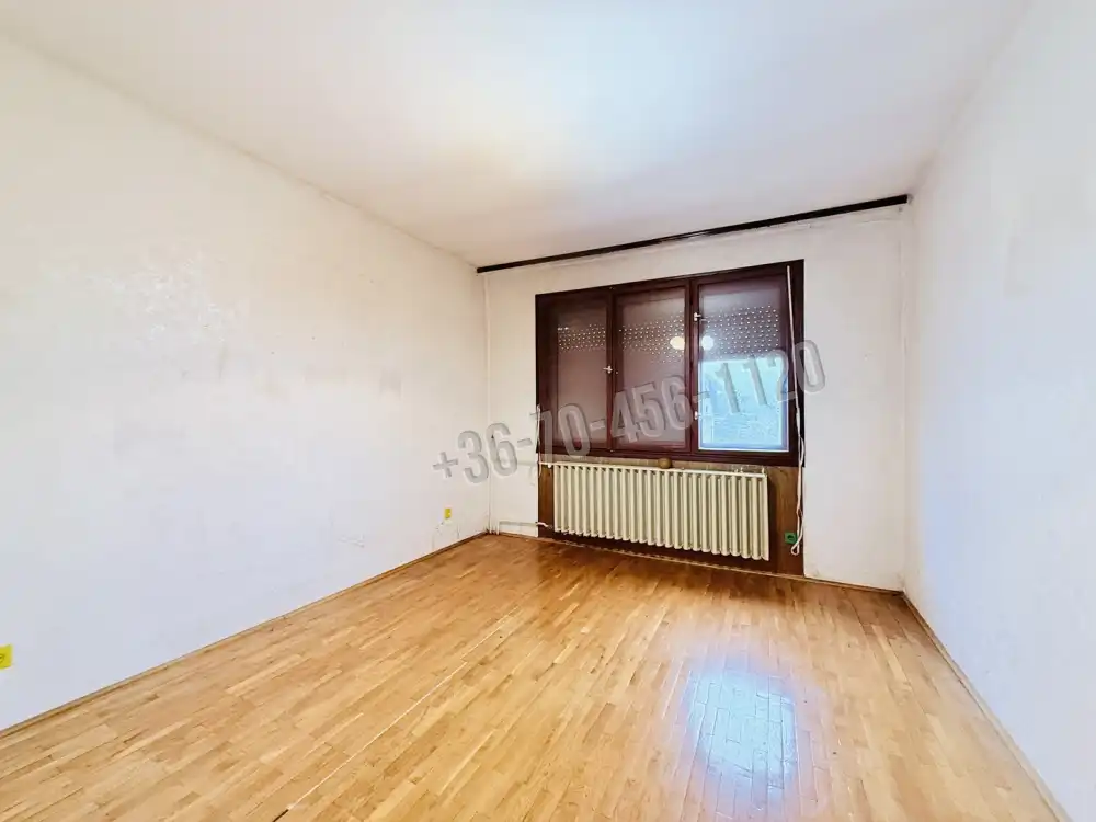 Budapest, II. kerület - Remetekertváros - II/A