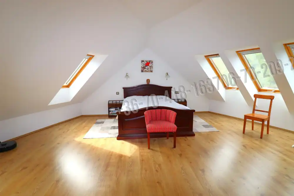 Budapest, II. kerület - Petneházyrét