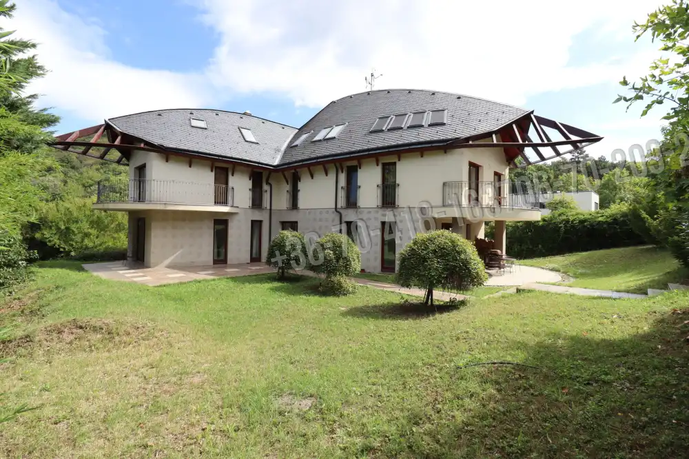 Budapest, II. kerület - Petneházyrét