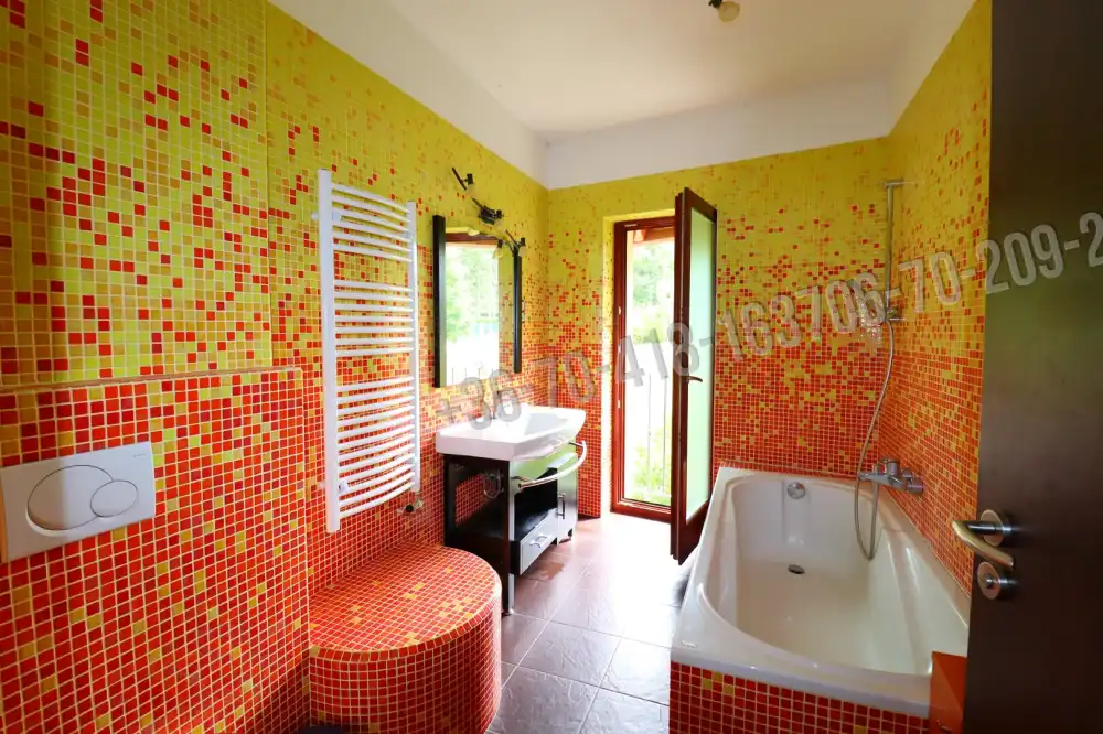 Budapest, II. kerület - Petneházyrét