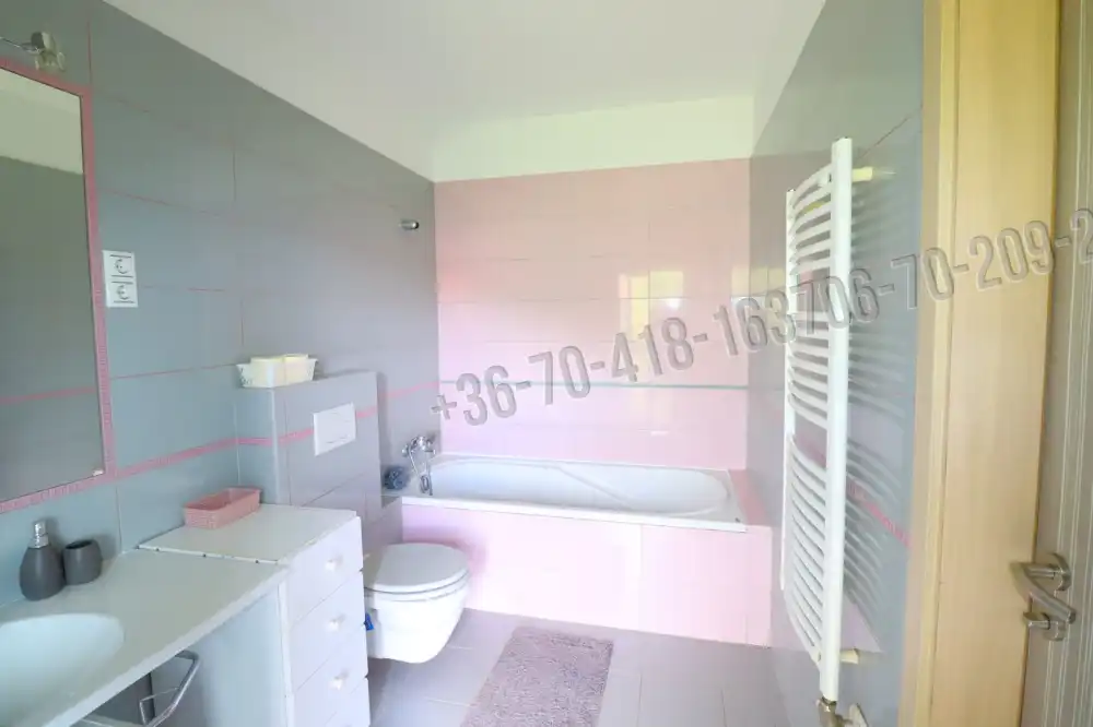 Budapest, II. kerület - Petneházyrét