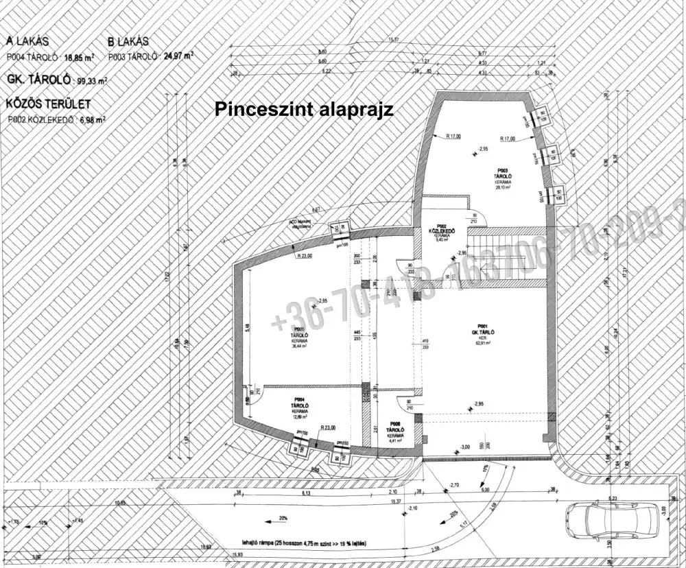 Budapest, II. kerület - Petneházyrét