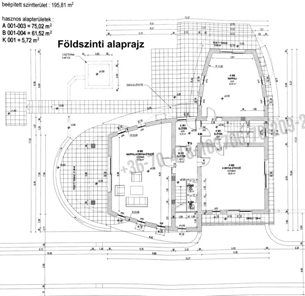 Budapest, II. kerület - Petneházyrét