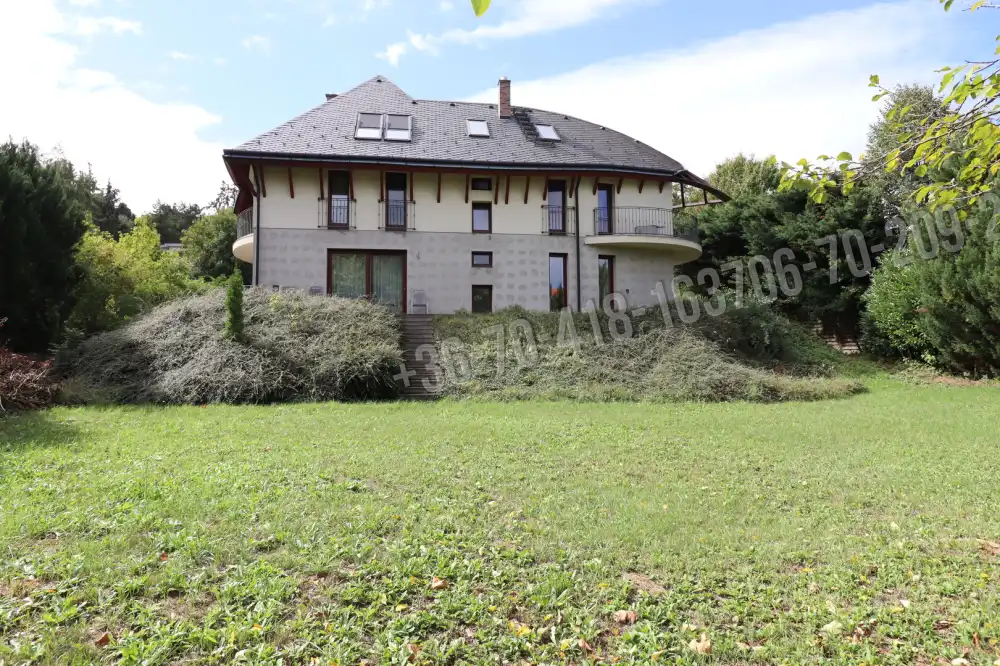 Budapest, II. kerület - Petneházyrét