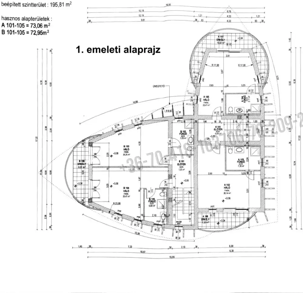Budapest, II. kerület - Petneházyrét