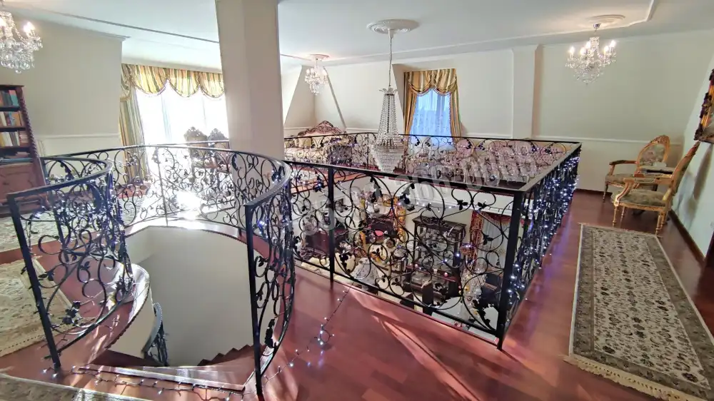 Budapest, III. kerület - Remetehegy