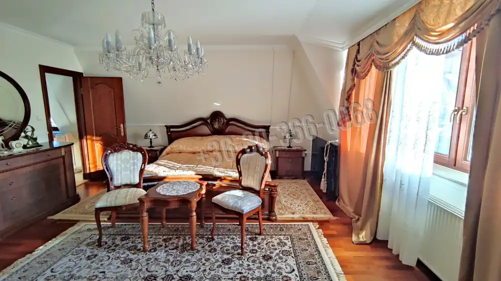 Budapest, III. kerület - Remetehegy