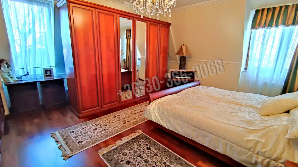 Budapest, III. kerület - Remetehegy