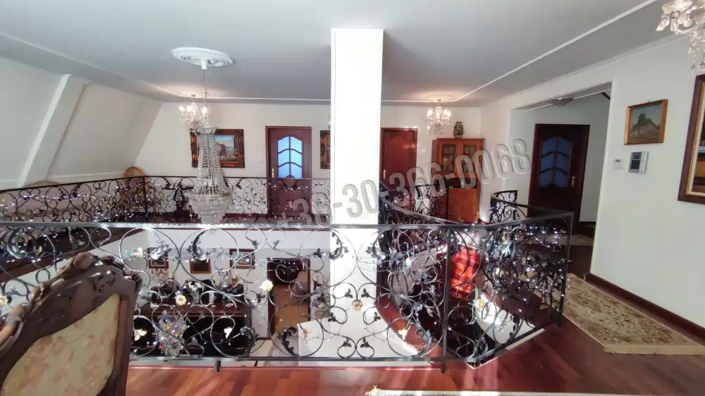 Budapest, III. kerület - Remetehegy