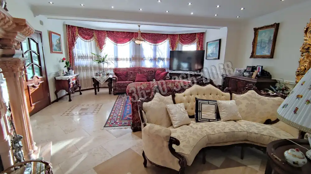 Budapest, III. kerület - Remetehegy