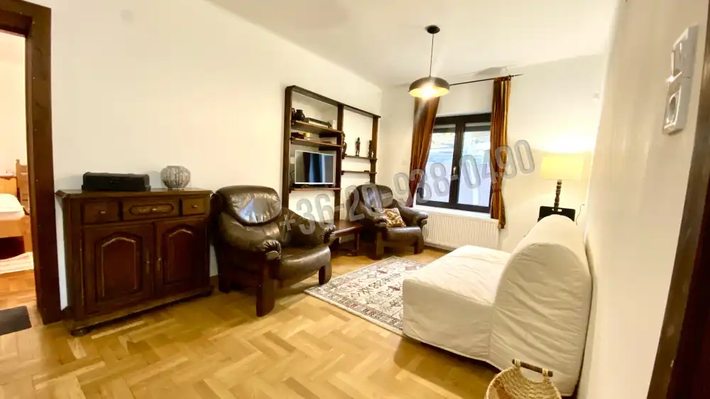 Budapest, IV. kerület - Megyer