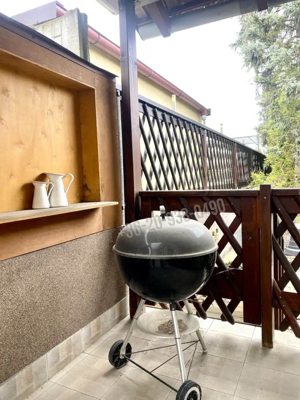 Budapest, IV. kerület - Megyer