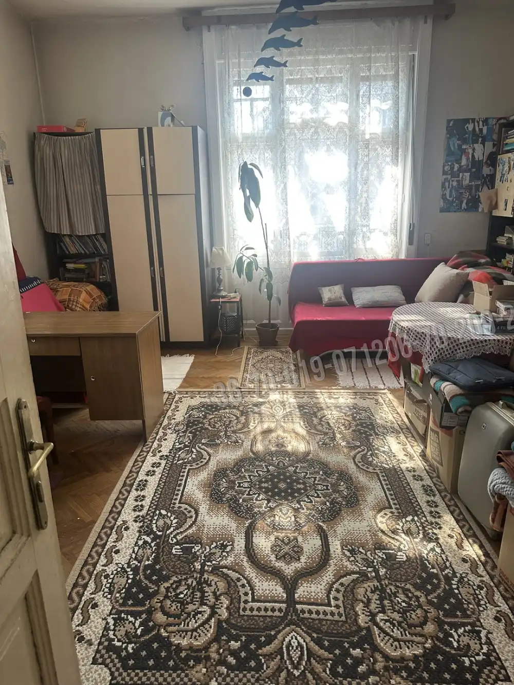 Budapest, IV. kerület - Istvántelek