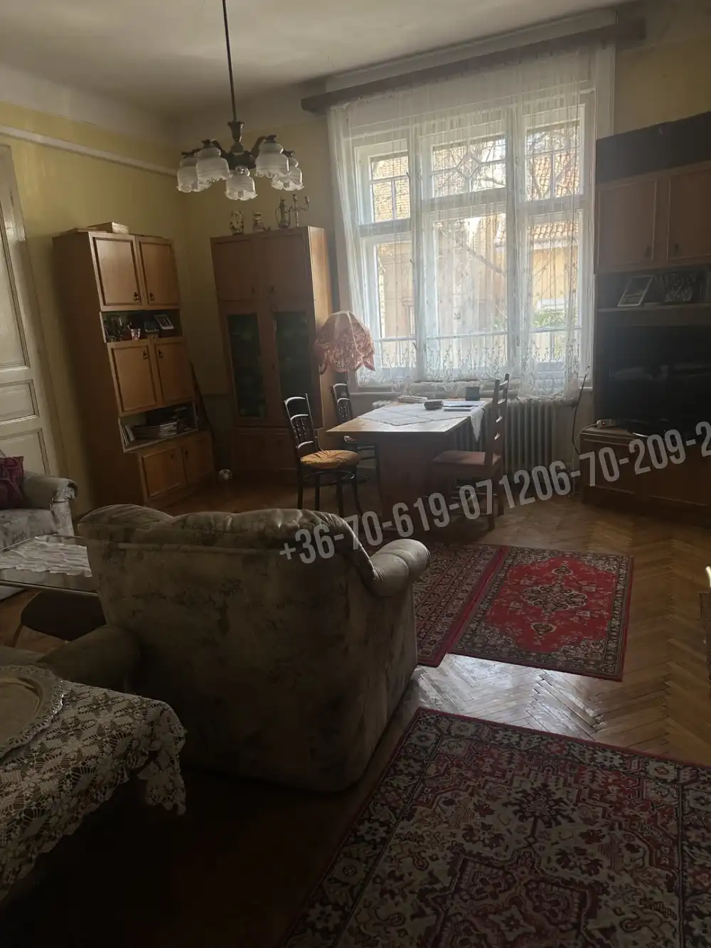 Budapest, IV. kerület - Istvántelek