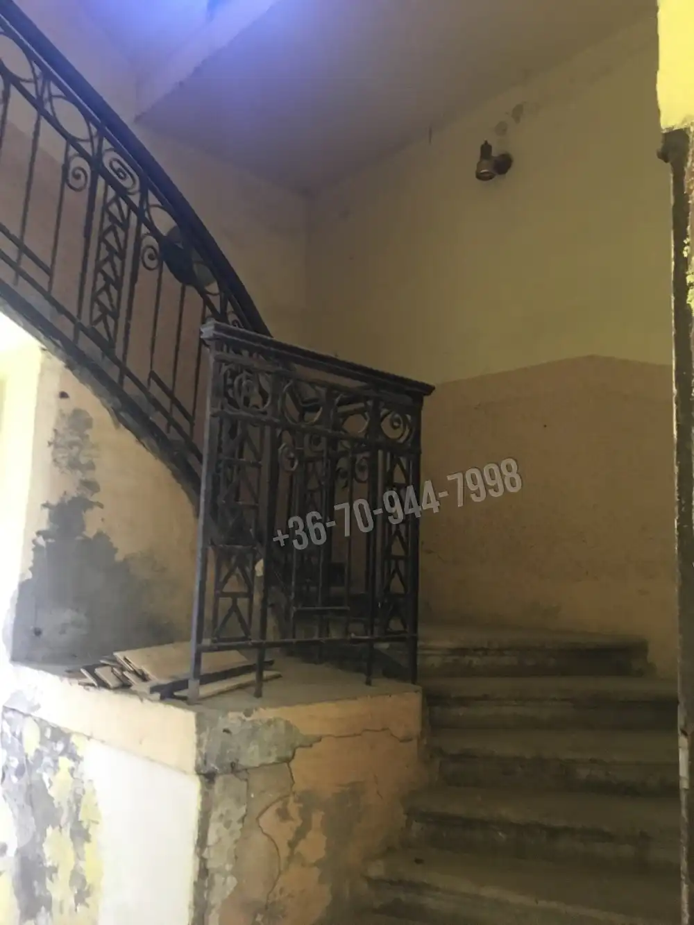 Budapest, VI. kerület - Terézváros (Nagykörúton kívül)