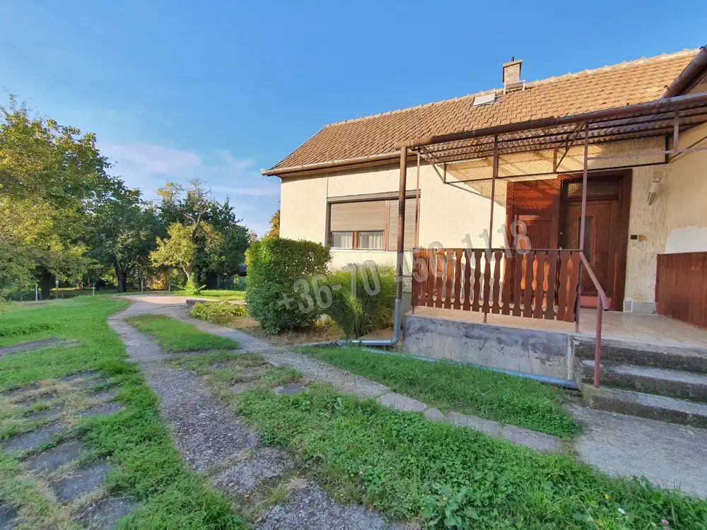 Budapest, XI. kerület - Adony utcai ltp.