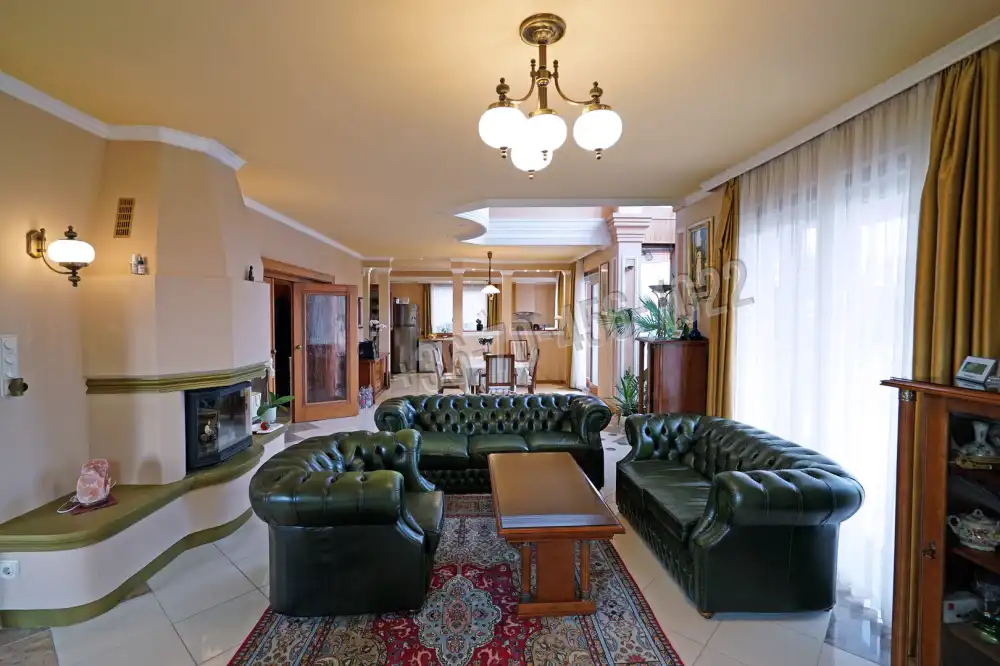 Budapest, XI. kerület - Sasad