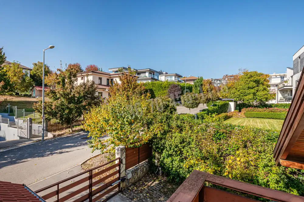 Budapest, XI. kerület - Madárhegy