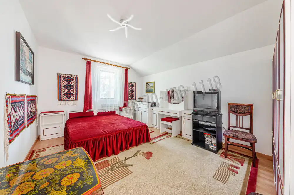 Budapest, XI. kerület - Madárhegy