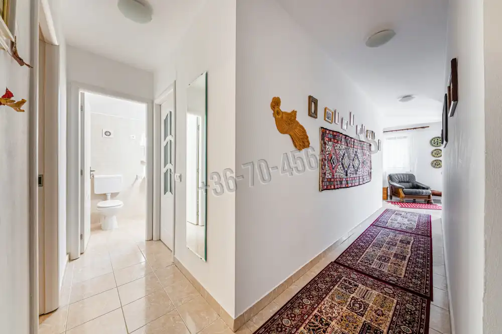 Budapest, XI. kerület - Madárhegy