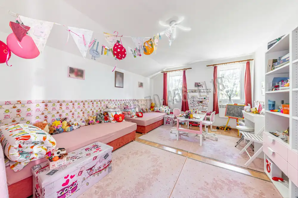 Budapest, XI. kerület - Madárhegy