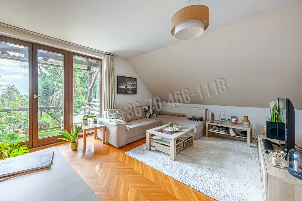 Budapest, XI. kerület - Sasad