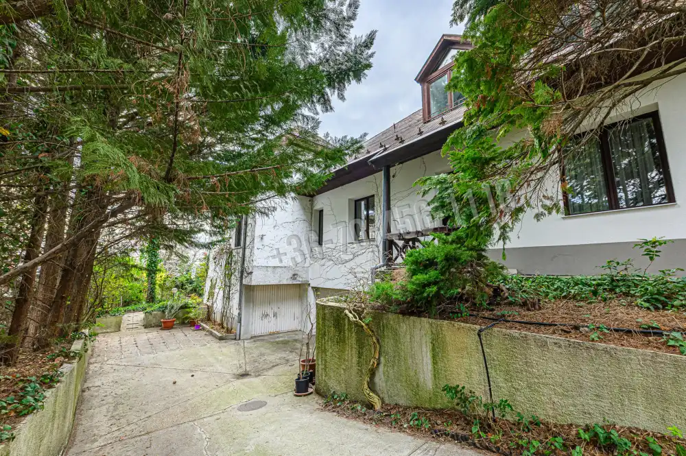 Budapest, XI. kerület - Sasad