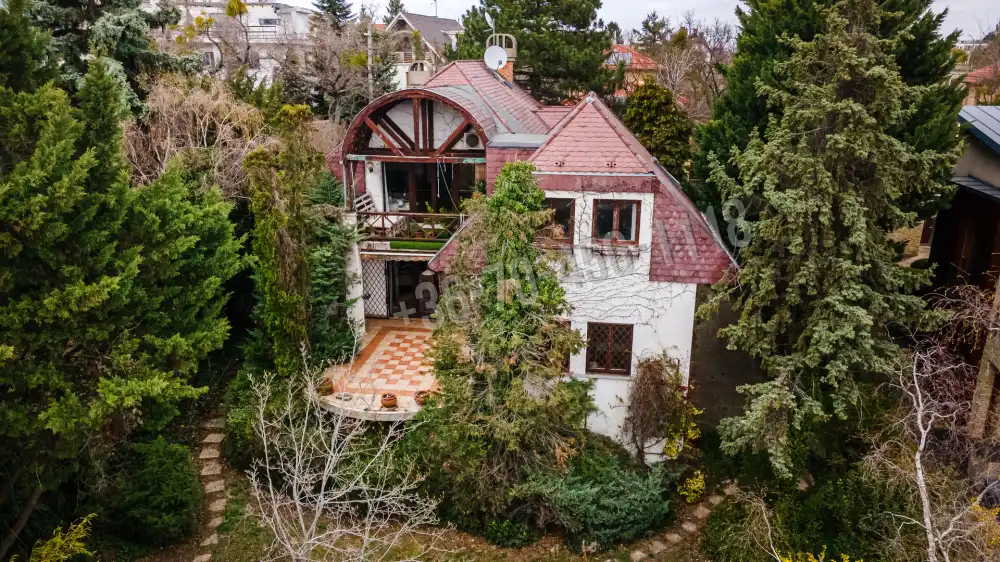 Budapest, XI. kerület - Sasad