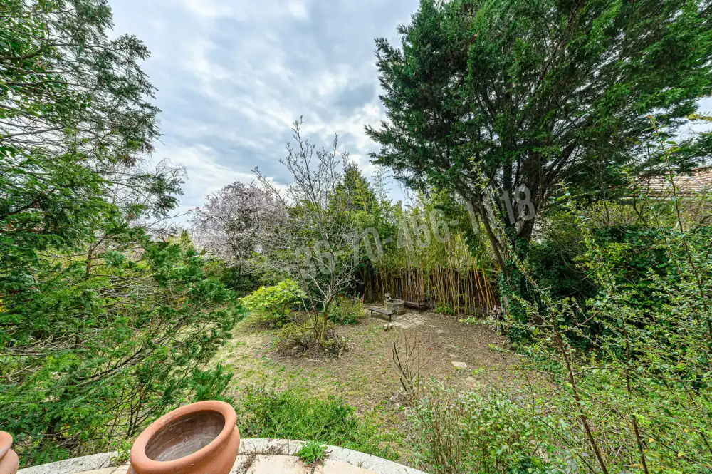 Budapest, XI. kerület - Sasad